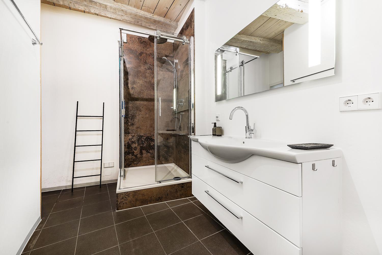 Historika Apartment Konstanz Bagian luar foto
