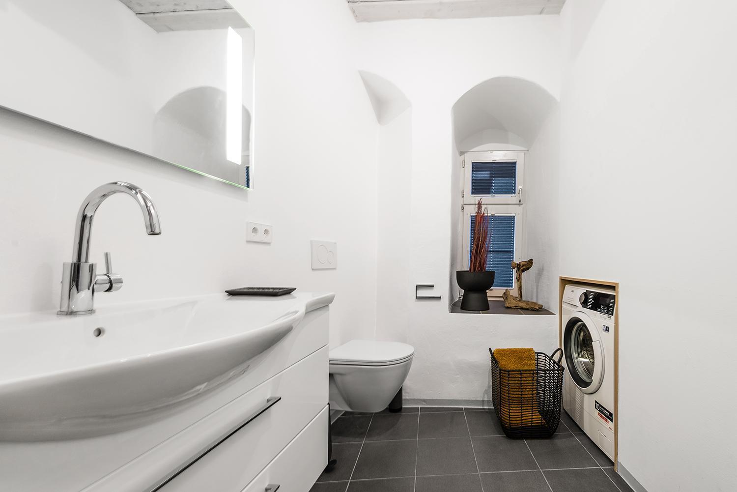 Historika Apartment Konstanz Bagian luar foto